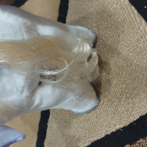 FURREAL FRIENDS MY MAGICAL UNICORN STARLILY PET PLUSH INTERACTIVE TOY NO BERRY - Picture 7 of 10